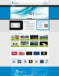 虚立哲(上海)信息技术有限公司