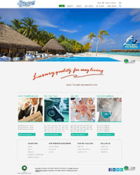 Global Dynamic Group